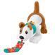 Интерактивный Веселый щенок (укр.) Fisher-Price HHH12 01221784 фото 1