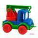 Авто "Kids cars" 39244 в асортименті 231304 фото 9