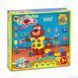 гр Настольная игра 7383 Шнурівка і гудзик" (12) FUN GAME" 040541 фото 1
