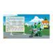 Робокар Полі. Історія з цементом. Robocar Poli 01987760 фото 2