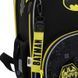 Рюкзак школьный каркасный Kite Education DC Batman DC25-556M 01253765 фото 17