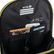 Рюкзак школьный каркасный Kite Education DC Batman DC25-556M 01253765 фото 12