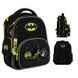 Рюкзак школьный каркасный Kite Education DC Batman DC25-556M 01253765 фото 1