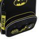 Рюкзак школьный каркасный Kite Education DC Batman DC25-556M 01253765 фото 10