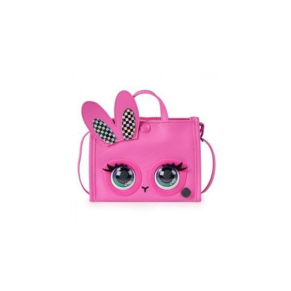 Purse Pets: інтерактивна сумочка-шопер "Банні" SM26700/0863 01239579 фото