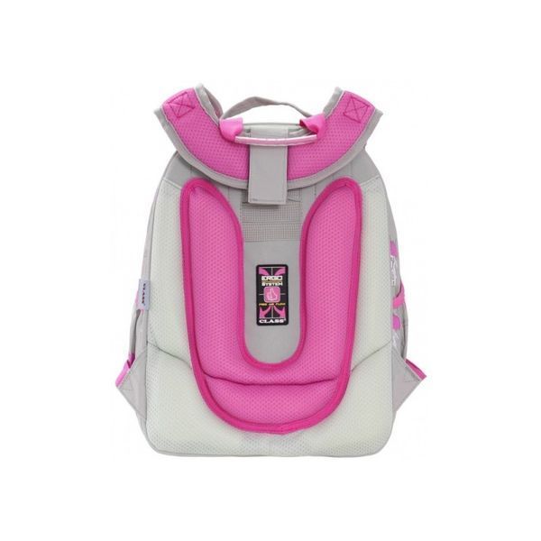 Ранець CLASS 2205C SchoolCase Mini "Bunny", 2 відд., 35*27*16см, PL 01230734 фото