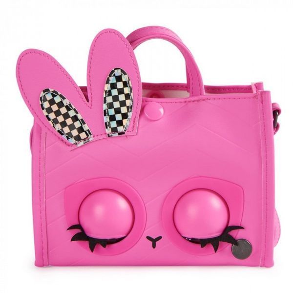Purse Pets: інтерактивна сумочка-шопер "Банні" SM26700/0863 01239579 фото