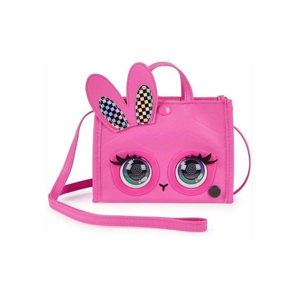 Purse Pets: інтерактивна сумочка-шопер "Банні" SM26700/0863 01239579 фото