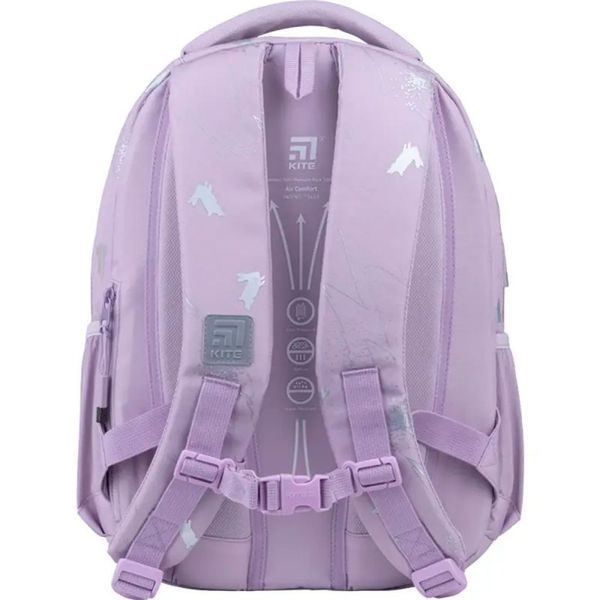 Рюкзак шкільний Kite Education teens K22-855M-2 01219753 фото