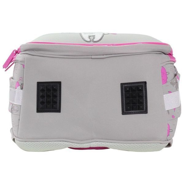 Ранець CLASS 2205C SchoolCase Mini "Bunny", 2 відд., 35*27*16см, PL 01230734 фото