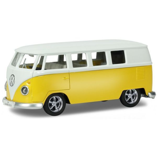 Машинка Uni-Fortune VOLKSWAGEN TYPE 2(T1) 554025 590841 фото