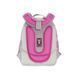 Ранець CLASS 2205C SchoolCase Mini "Bunny", 2 відд., 35*27*16см, PL 01230734 фото 3
