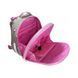 Ранець CLASS 2205C SchoolCase Mini "Bunny", 2 відд., 35*27*16см, PL 01230734 фото 5