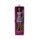 Лялька Barbie "Модниця" у ніжній сукні з фігурним вирізом 01232412 фото 6