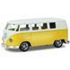 Машинка Uni-Fortune VOLKSWAGEN TYPE 2(T1) 554025 590841 фото 3