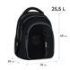 Рюкзак Kite Education teens 8001L BC BC26-8001L 01259292 фото 3