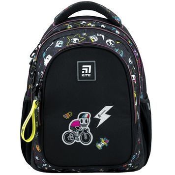 Рюкзак шкільний Kite Education teens TK22-8001M-1 01219758 фото
