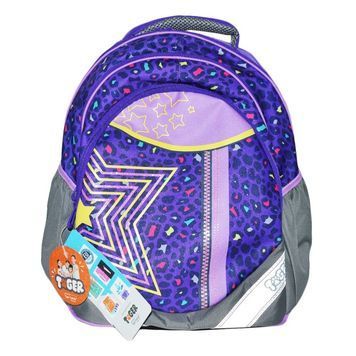 Ранець Tiger 1738B Champ Collection (girls) 570278 фото