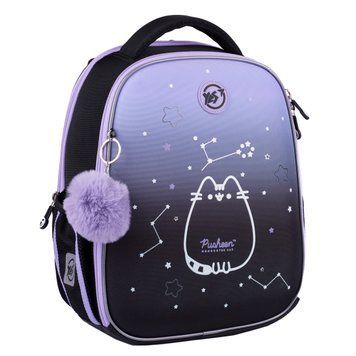 Рюкзак каркасный YES Pusheen Stellar H-100 01252531 фото