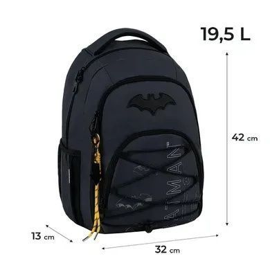 Рюкзак Kite Education teens 905M DC DC26-905M 01259620 фото