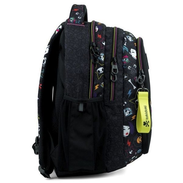 Рюкзак шкільний Kite Education teens TK22-8001M-1 01219758 фото