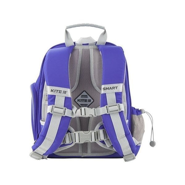Рюкзак школьный Kite Education 720-2 Smart синий 131980 фото