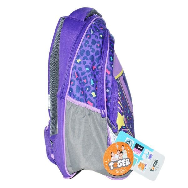 Ранець Tiger 1738B Champ Collection (girls) 570278 фото