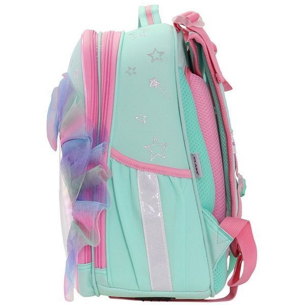 Ранець CLASS 2202C SchoolCase Mini "Unicorn", 2 відд., 35*27*16см, PL 01230733 фото