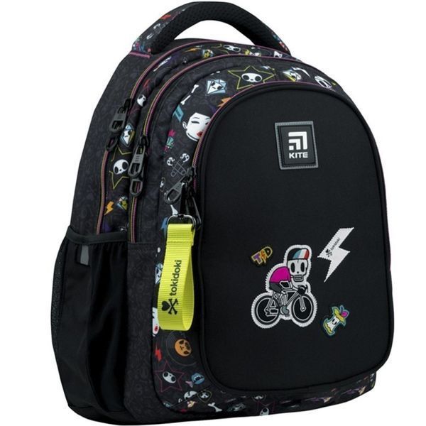 Рюкзак шкільний Kite Education teens TK22-8001M-1 01219758 фото