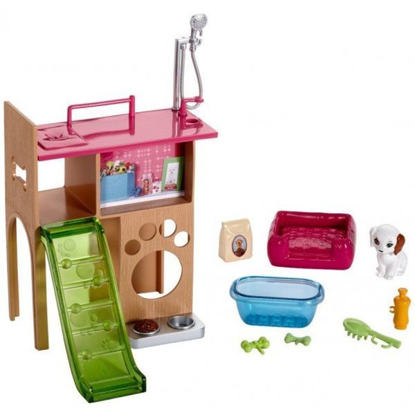 "Набор мебели Barbie для дома в асс.(3) DVX44 " 578878 фото