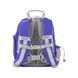 Рюкзак школьный Kite Education 720-2 Smart синий 131980 фото 5