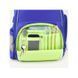 Рюкзак школьный Kite Education 720-2 Smart синий 131980 фото 4