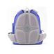 Рюкзак школьный Kite Education 720-2 Smart синий 131980 фото 6