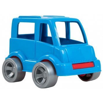 Автобус іграшковий Wader "Kid cars Sport" 39531 915195 фото