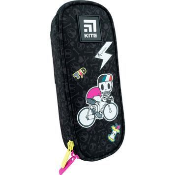 Пенал школьный мягкий Kite TK22-599-1 01220706 фото