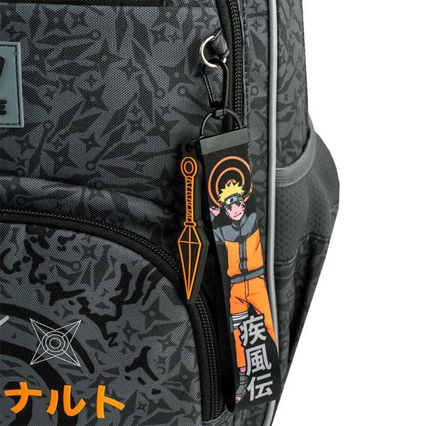 Рюкзак шкільний Kite Education Naruto Shippuden NR25-773M 01253612 фото