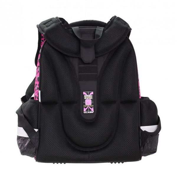 Ранець CLASS 2217C SchoolCase "Love&Cat", 2 відд., 39*28*22см, PL 01230741 фото