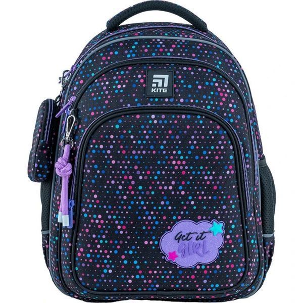 Рюкзак Kite Education K24-763M-2Get It Girl 01241756 фото