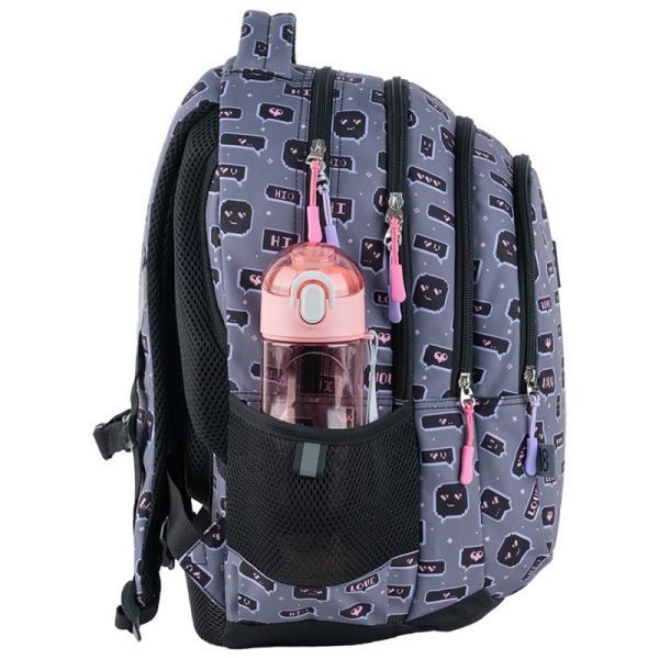 Рюкзак GoPack Teens 162M-6 01244226 фото