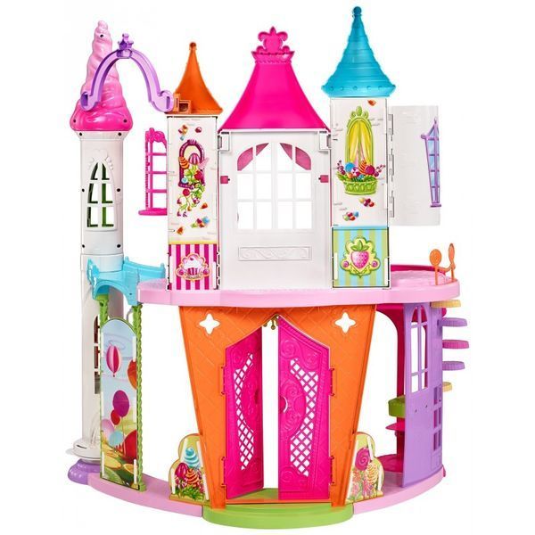 Палац Barbie Світвіль DYX32 587107 фото