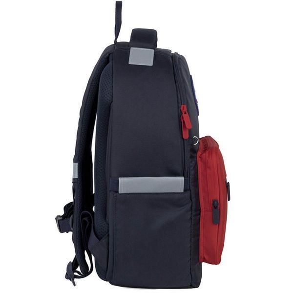 Рюкзак школьный Kite Education 770 NS 01230194 фото