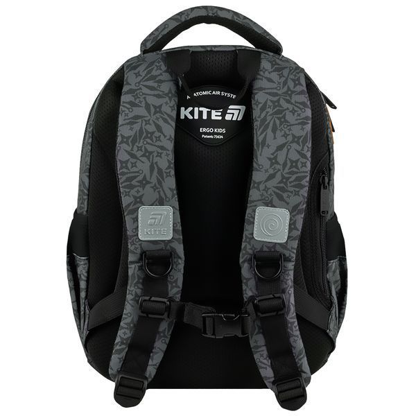 Рюкзак шкільний Kite Education Naruto Shippuden NR25-773M 01253612 фото