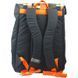 Ранець Tiger Vivid Orange 81109A 903654 фото 2