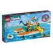 Конструктор LEGO Friends Човен морської рятувальної бригади 01239722 фото 1