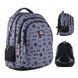 Рюкзак GoPack Teens 162M-6 01244226 фото 1
