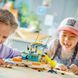 Конструктор LEGO Friends Човен морської рятувальної бригади 01239722 фото 10