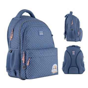 Рюкзак GoPack Education GO24-182M-6 CatBread 01241825 фото