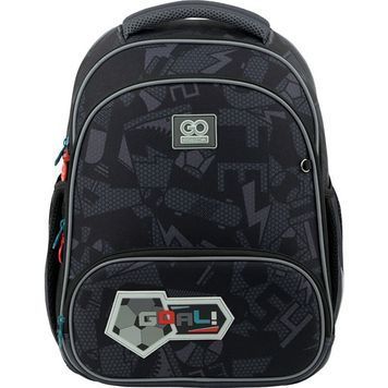 Рюкзак школьный GoPack Education каркасный GO22-597S-3 Goal 01219684 фото