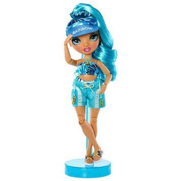 Лялька RAINBOW HIGH серії "Pacific Coast" - КАПРІ (з аксесуарами) 01225310 фото