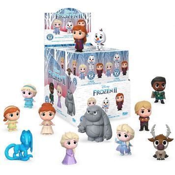Ігрова фігурка Funko Mystery Minis - Холодне серце 2 [40908] 01035957 фото